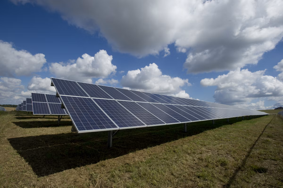 Army Solar Manufacturing Video Preview