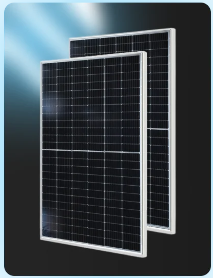 PERC Solar Module